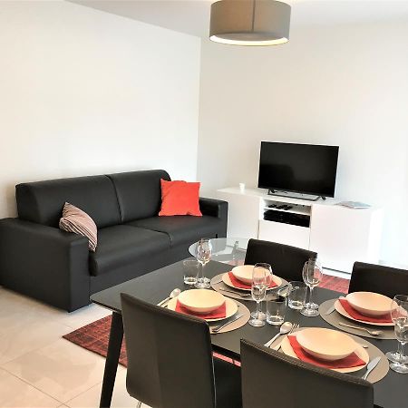 Cosy Apartman Annecy Kültér fotó