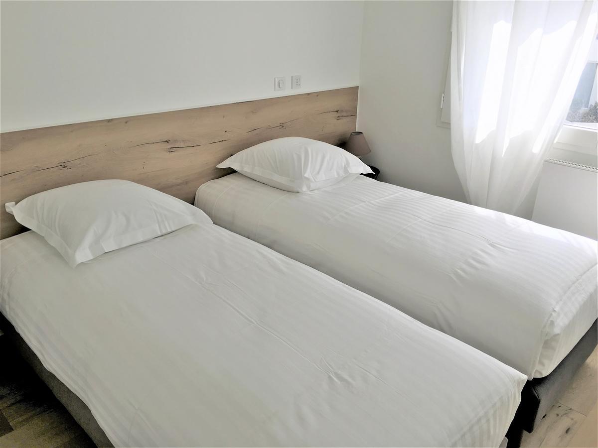 Cosy Apartman Annecy Kültér fotó