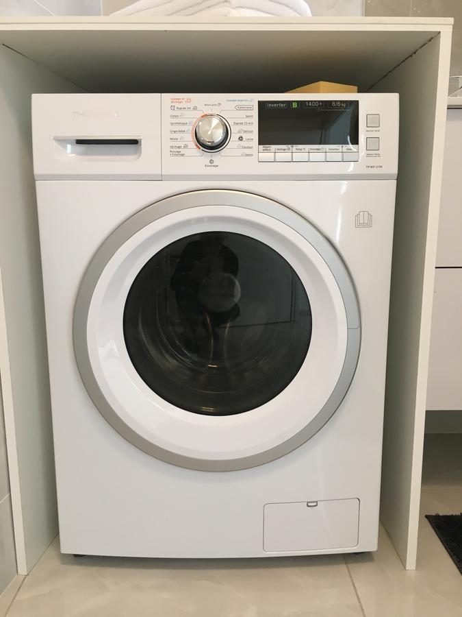 Cosy Apartman Annecy Kültér fotó